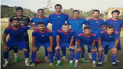 اليوم.. بيلا يسعى لاستعادة الصدارة أمام الزعفران و بلطيم يسعى لتخطى قلين