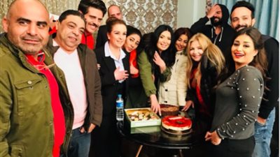 مشاهدة الحلقة 29 من مسلسل بيت السلايف