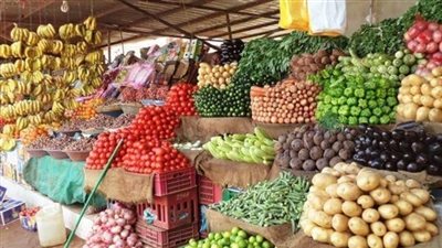 أسعار الخضروت فى الأسواق السبت 27 أكتوبر