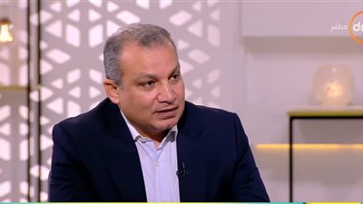 فيديو.. المهندس خالد صديق: أكثر المحافظات عشوائيات هي القاهرة 