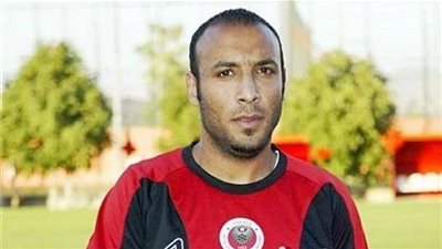 أيمن عبد العزيز ينضم لمعسكر الزمالك استعدادا للاتحاد