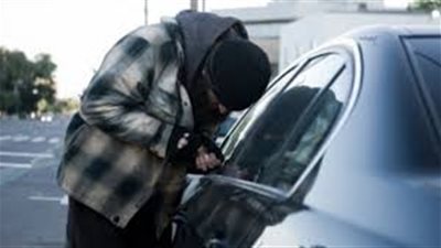 سقوط عصابة سرقة السيارات والدرجات النارية ببني سويف