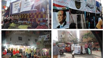 فيديو.. مبادرة كلنا واحد توزع بطاطين وسلع غذائية ولحوم بالمجان فى الإسكندرية