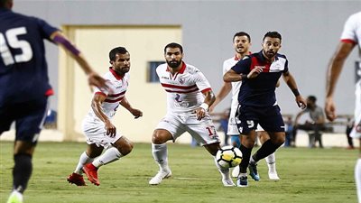 قبل مواجهة الاتحاد.. 30 مليون جنيه لم تنقذ الجبهة اليسرى للزمالك