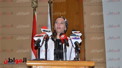 وزيرة البيئة: تطوير محميات جنوب سيناء يعكس اهتمام مصر