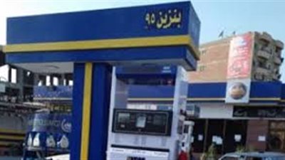ضبط 133 ألف لتر مواد بترولية قبل بيعها بالسوق السوداء