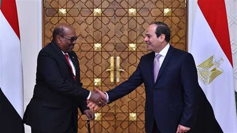 زيارة الرئيس السيسي
