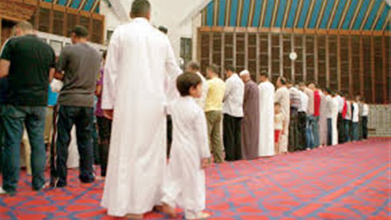 طقوس السوهاجية يوم