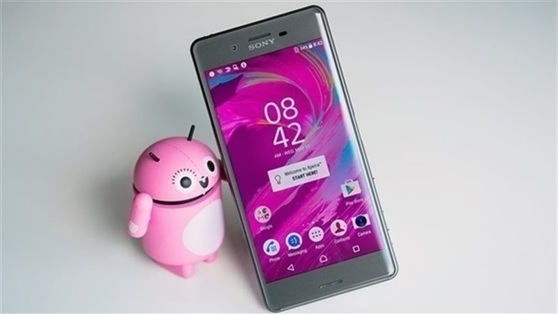  أسعار هواتف Sony