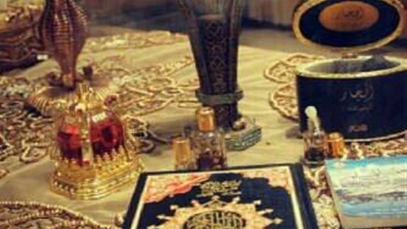 طقوس يوم الجمعة عند