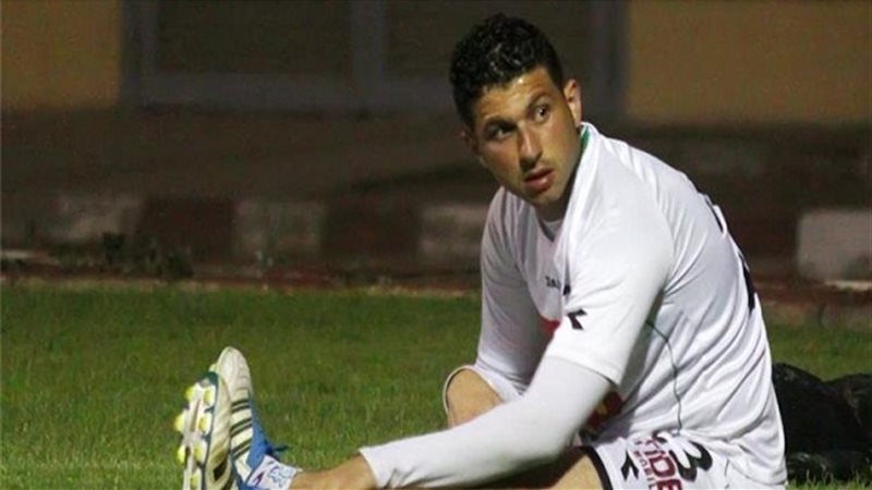 الهاني سليمان