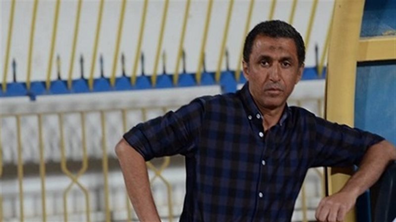عبد الناصر محمد