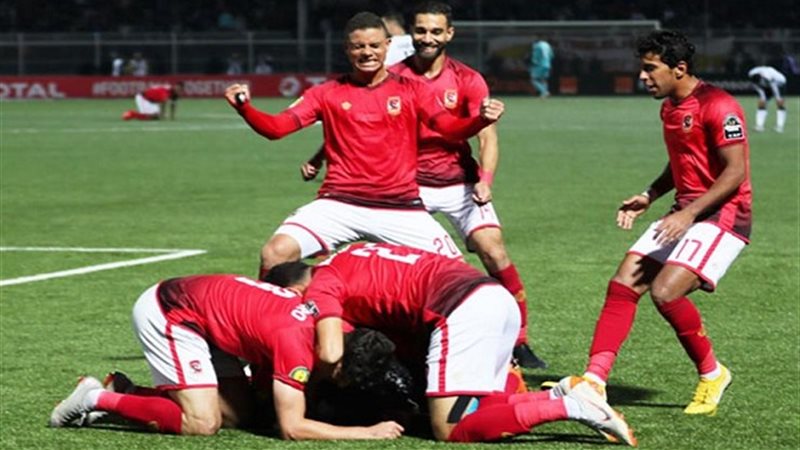 الأهلي 