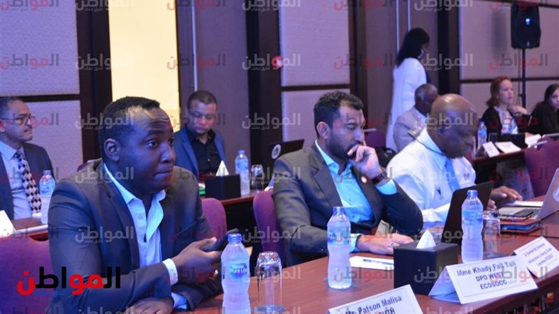 اختتام اجتماعات المواطنين