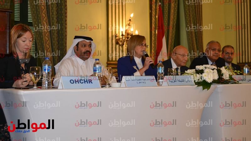 تسلم مصر رئاسة الشبكة