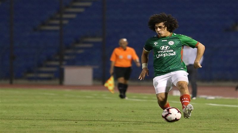 حسين السيد
