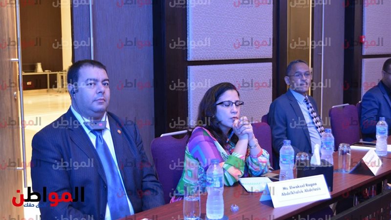 ختام اجتماعات المواطنين