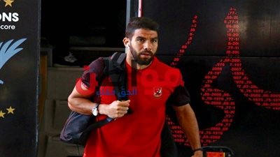 صور.. الأهلي يصل الإسكندرية استعدادا لمواجهة الوصل الإماراتي