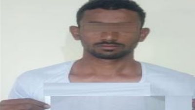 ضبط هارب من إعدام في جناية قتل عمد بسوهاج