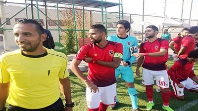 فيديو.. الأهلي يفوز على الجونة في دوري الجمهورية بهدف مؤمن زكريا
