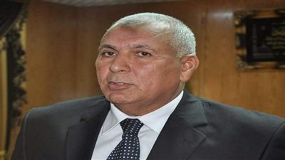 الزملوط: الخطة الاستثمارية بالوادي الجديد تتخطى الـ 2 مليار دنيه