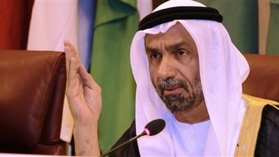 الجروان يستقبل مستشار المفوضية السامي للأمم المتحدة لشؤون اللاجئين
