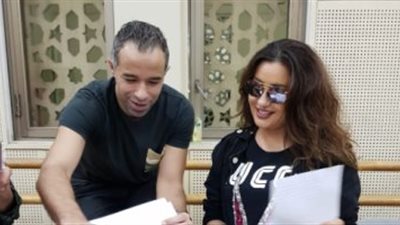 لطيفة تستعد لحفلها في افتتاح مهرجان الموسيقى العربية نوفمبر المقبل