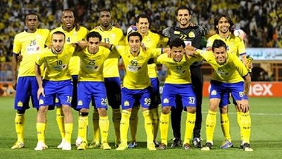 ترشيح النصر لمواجهة الأهلي بالسوبر المصري السعودي