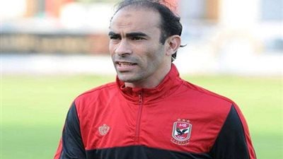 بروفايل.. سيد عبدالحفيظ يحتفل بعيد ميلاده الـ 41