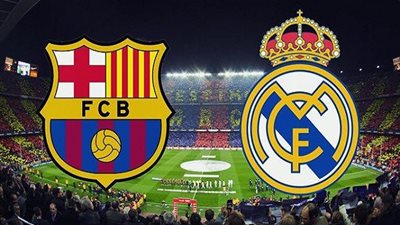 التشكيلة الأغلى في تاريخ برشلونة وريال مدريد