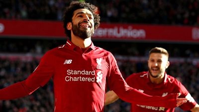 محمد صلاح يعادل انطلاقته الرائعة في الموسم الماضي مع ليفربول
