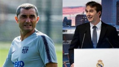 قبل موقعة ريال مدريد وبرشلونة.. تعرف على تاريخ مواجهات لوبيتيجي وفالفيردي