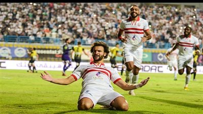 إنفوجراف | تعرف على أبرز أرقام كأس مصر حتى الآن