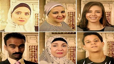 مشاهدة مسلسل سابع جار الحلقة 30 يوتيوب