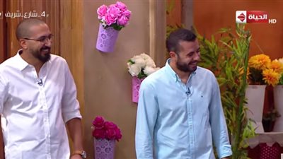 فيديو.. 4 شارع شريف يستضيف أصحاب مشروع بافو لتصميم الحقائب