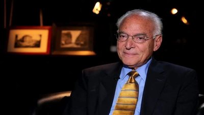 الليلة.. الدكتور فاروق الباز ضيف 90 دقيقة