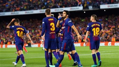 إنفوجراف | تاريخ مواجهات برشلونة ضد ريال مدريد في الكامب نو