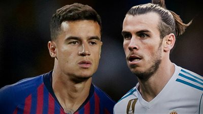 برشلونة في مواجهة ريال مدريد.. أغلى تشكيلة في تاريخ الكلاسيكو