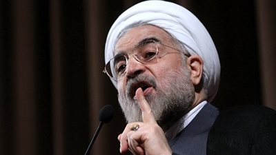 تعديلات وزارية إيرانية جديدة.. وحسن روحانى: أمريكا معزولة فى مواجهتنا