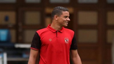 سعد سمير: لدينا ثقة في تقديم مباراة مميزة أمام الوصل الإماراتي
