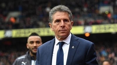 فيديو.. فرانس فوتبول تحسم الجدل حول مصير مدرب ليستر سيتي