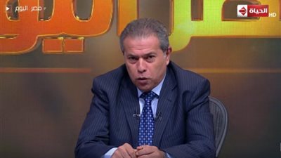 فيديو.. الإعلامي توفيق عكاشة: مصر قوية بجيشها 