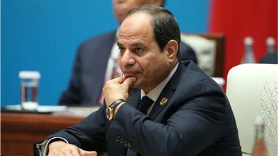 عاجل.. الرئيس السيسى يصل ألمانيا فى زيارة تستمر 4 أيام 