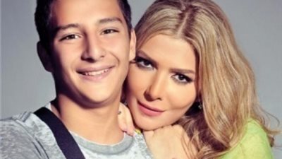 فيديو| نجل أصالة يغني .. هل يشبه والدته ؟