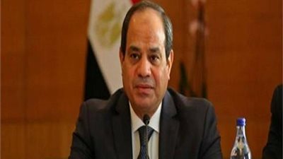 عاجل.. الرئيس السيسى: أتطلع لتعزيز الاستثمارات الصينية المباشرة فى مصر 