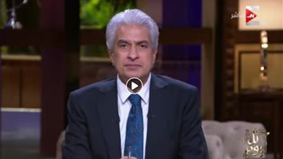 فيديو..متصلة لـ الإعلامي وائل الإبراشي:  لازم تأخذ دروس خصوصية علشان تنجح