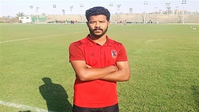 الأهلي يستعيد صلاح أوتاكا بعد تعافيه من الإصابة