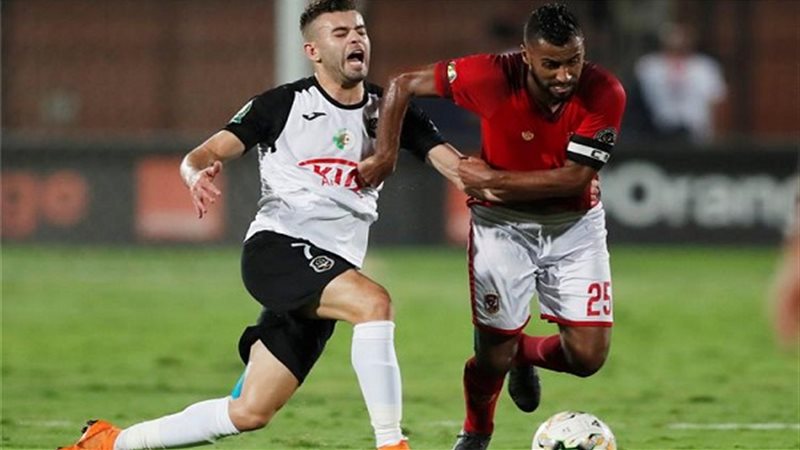 الاهلى