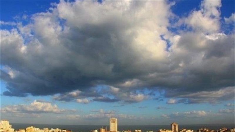 حالة الطقس بالدقهلية