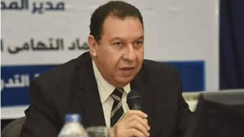 سكرتير عام محافظة
